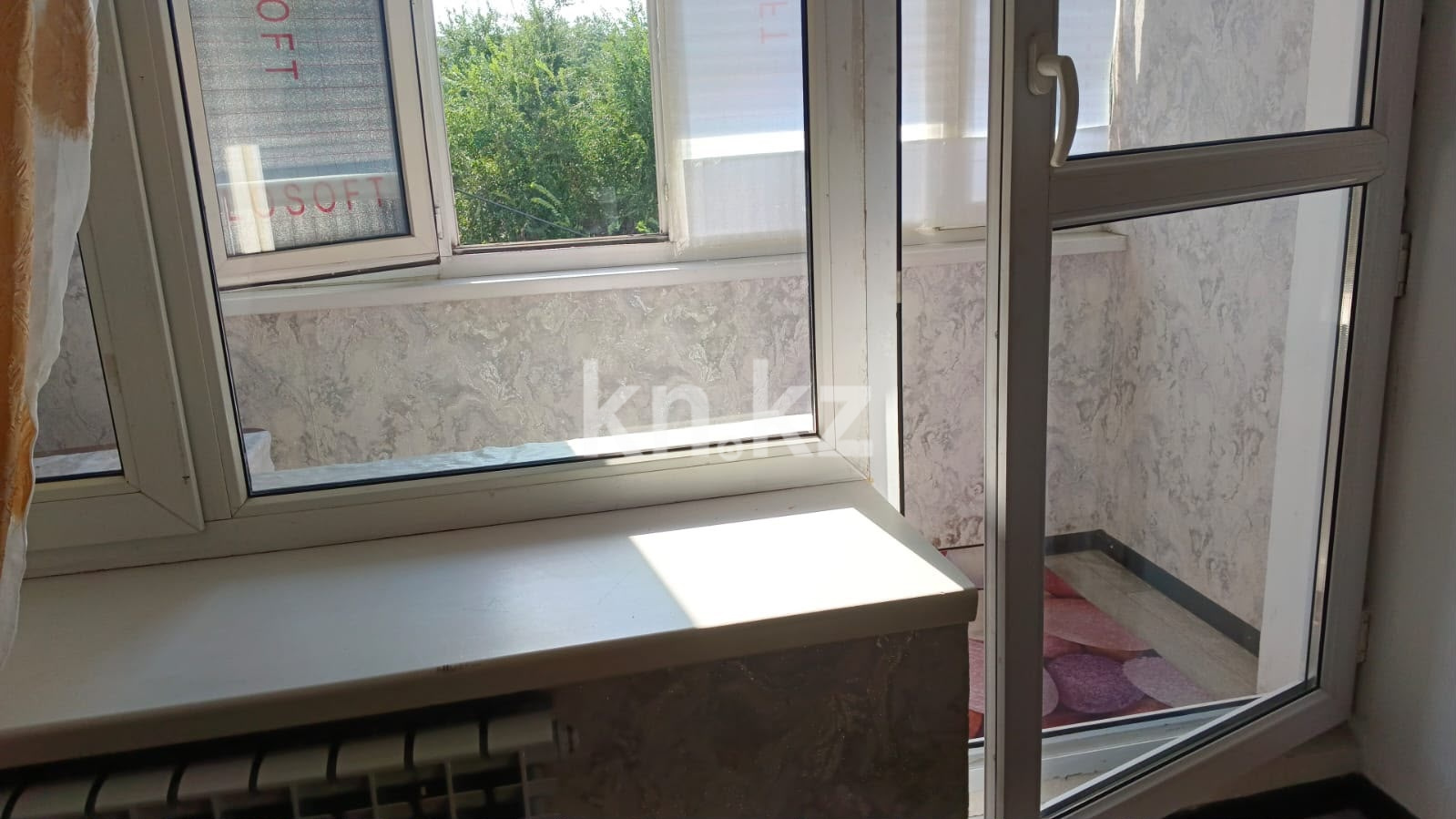 Продажа 1-комнатной квартиры, 18 м² - Продажа квартир в Алматы - страница 3 фото 4 из 7