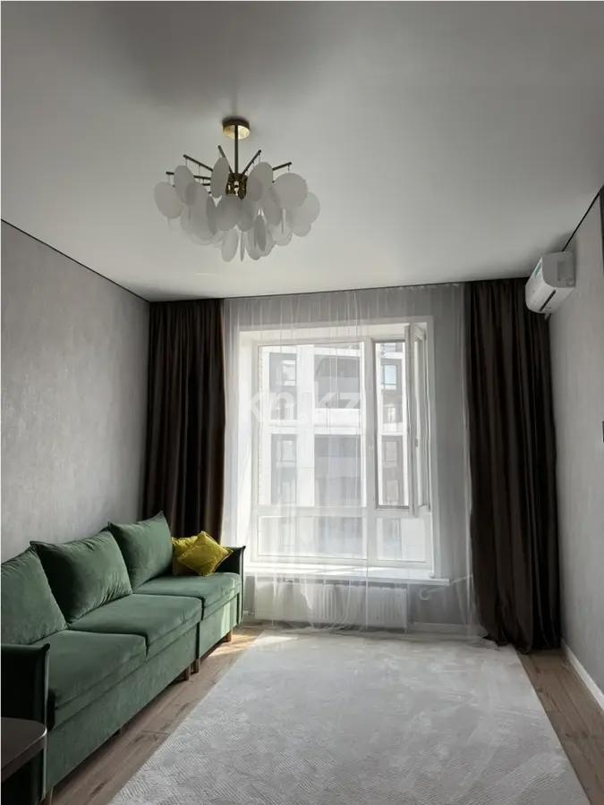 Продажа 2-комнатной квартиры, 41 м² - Продажа двухкомнатных квартир от собственников в Астане - страница 2 фото 1 из 3
