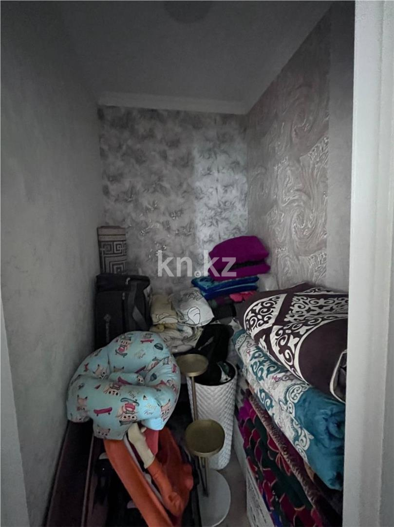 Продажа 4-комнатного дома, 135 м² - Продажа домов, коттеджей в Караганде фото 30 из 41