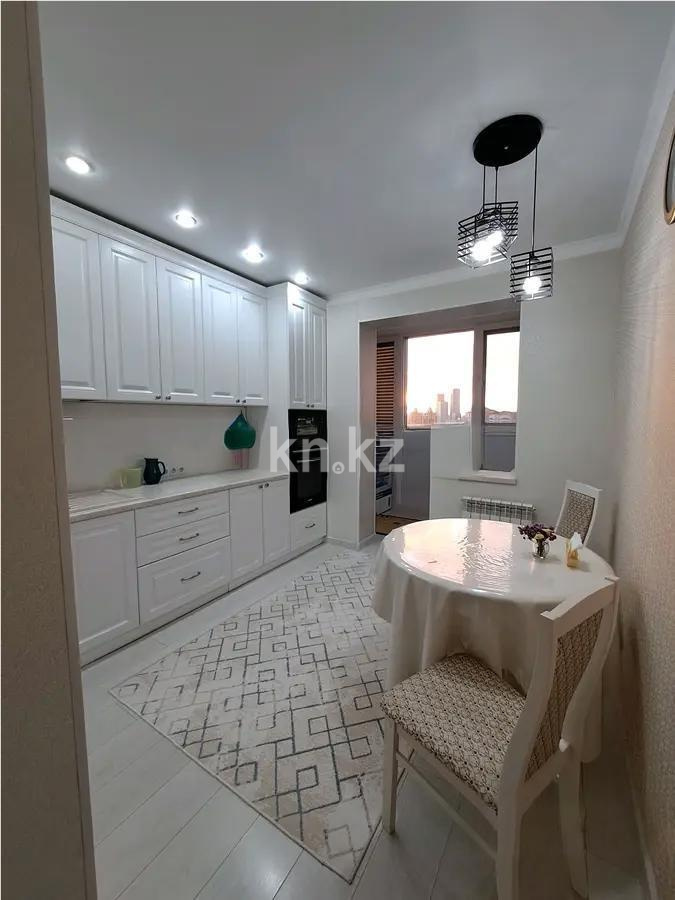 Продажа 2-комнатной квартиры, 60 м², ул. Бараева, дом  18/1 в Астане - фото 4