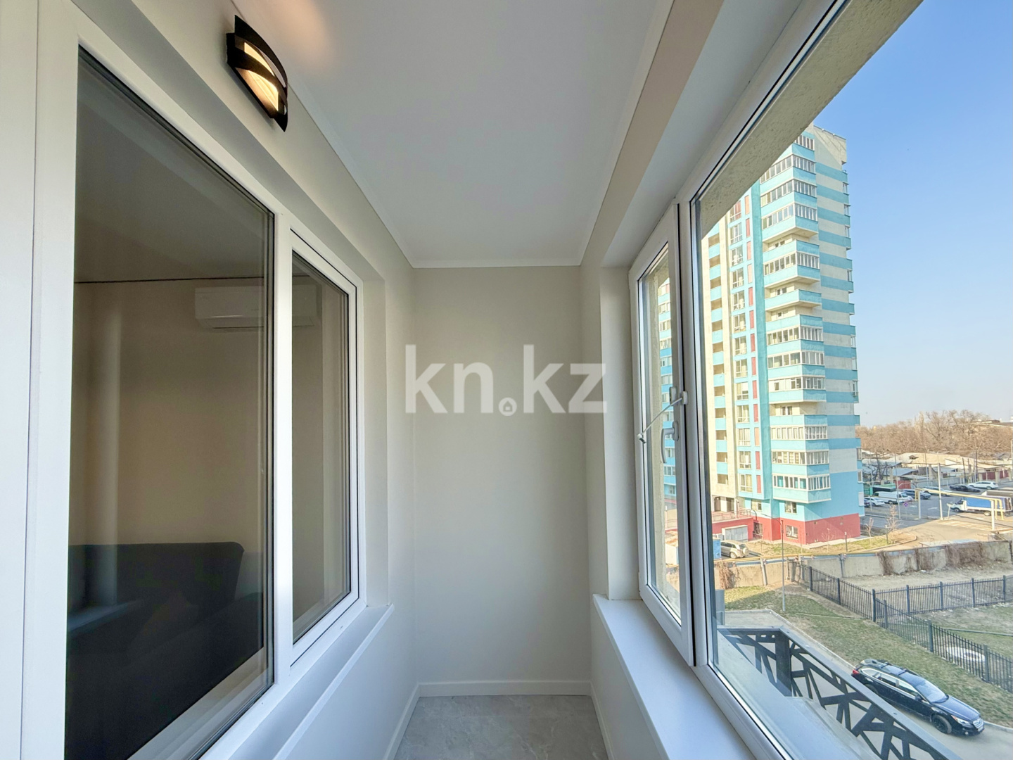 Продажа 2-комнатной квартиры, 50 м² в Алматы - фото 8