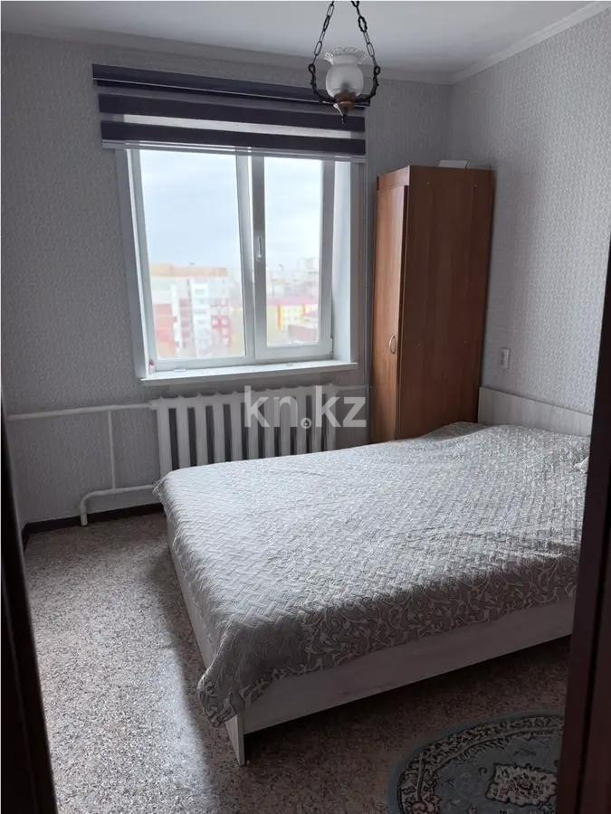 Продажа 3-комнатной квартиры, 64 м² в Караганде - фото 2