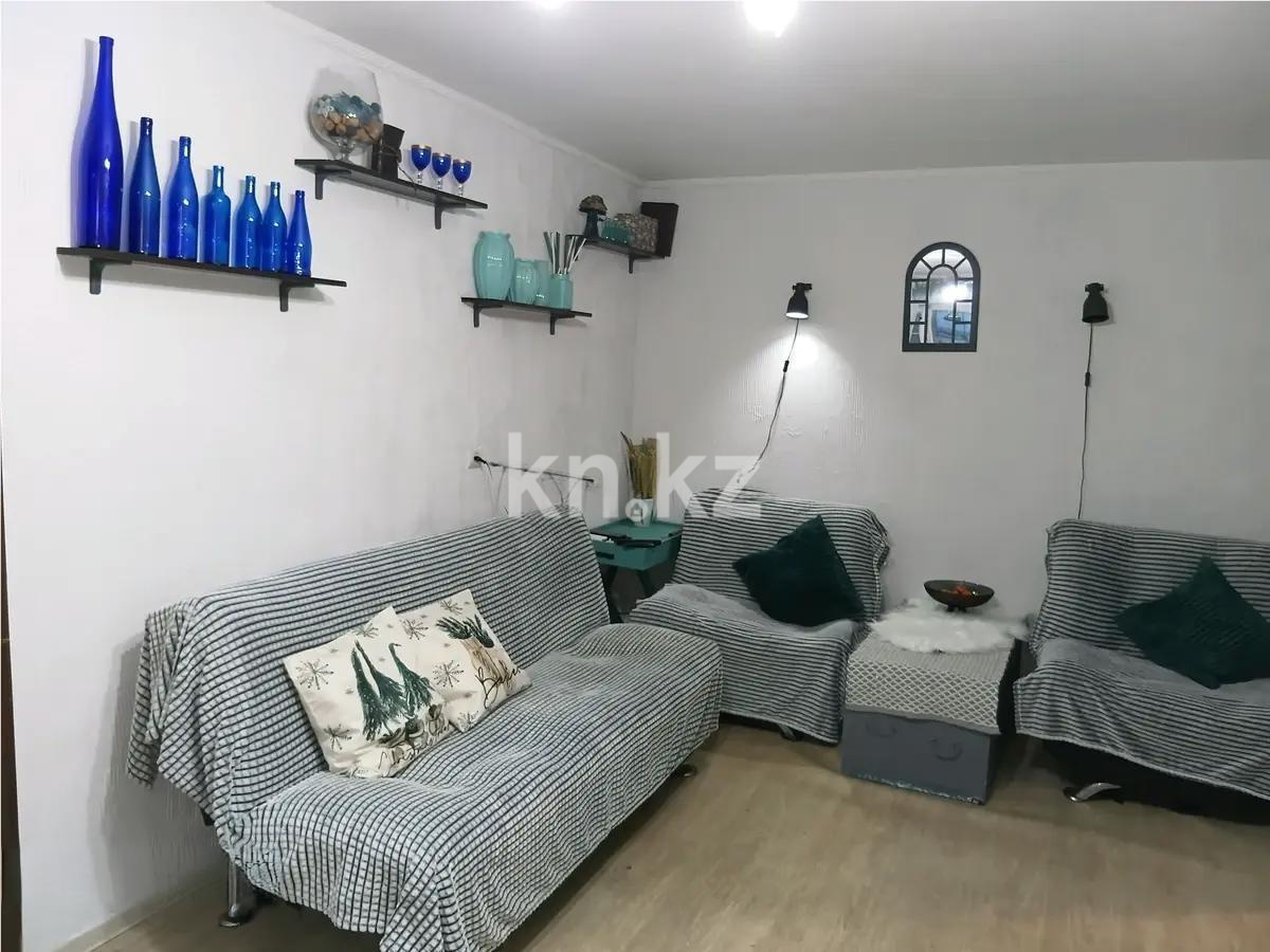 Продажа 2-комнатной квартиры, 48 м², пр. Н. Абдирова, дом  34/2 - Продажа квартир в Казахстане фото 1 из 4