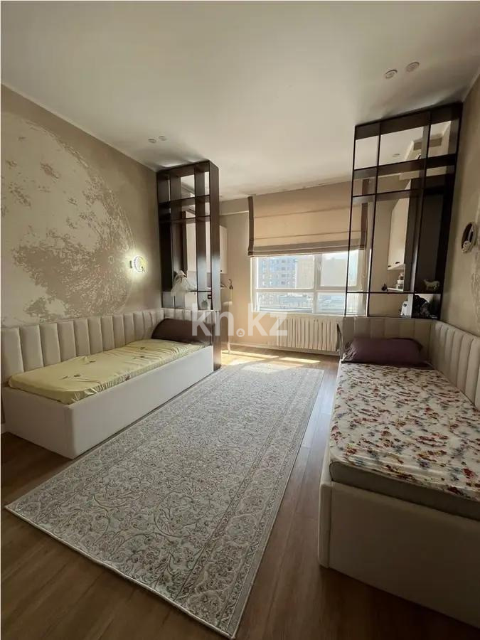 Продажа 4-комнатной квартиры, 135 м² - Продажа квартир в Алматы с фото фото 2 из 6