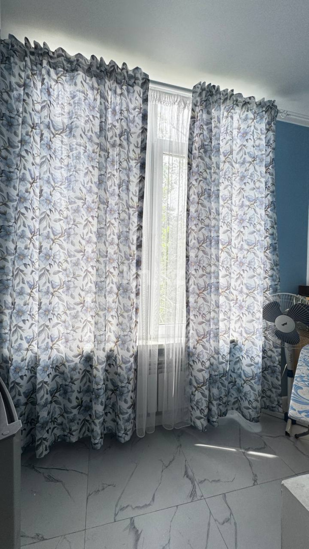 Продажа 2-комнатной квартиры, 35 м² в Таразе - фото 10