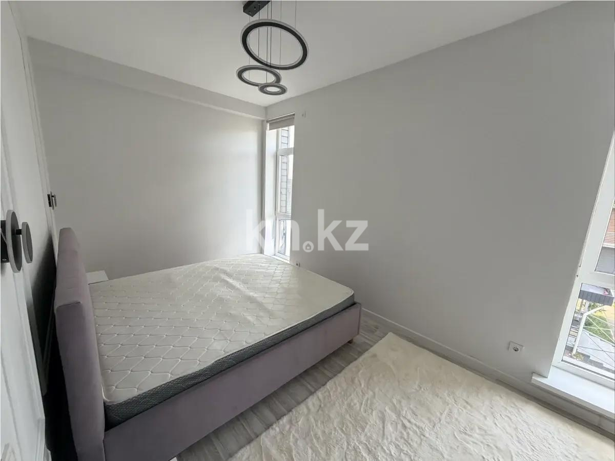 Продажа 2-комнатной квартиры, 60 м² - Продажа квартир в Бостандыкском р-не Алматы - страница 3 фото 2 из 5