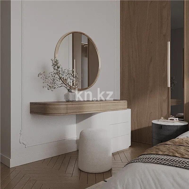 Продажа 4-комнатной квартиры, 153.2 м² в Астане - фото 4