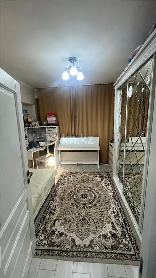Продажа 4-комнатной квартиры, 82 м², мкр-н Самал-2, дом  33 - Продажа  четырехкомнатных квартир в Алматы фото 1 из 4