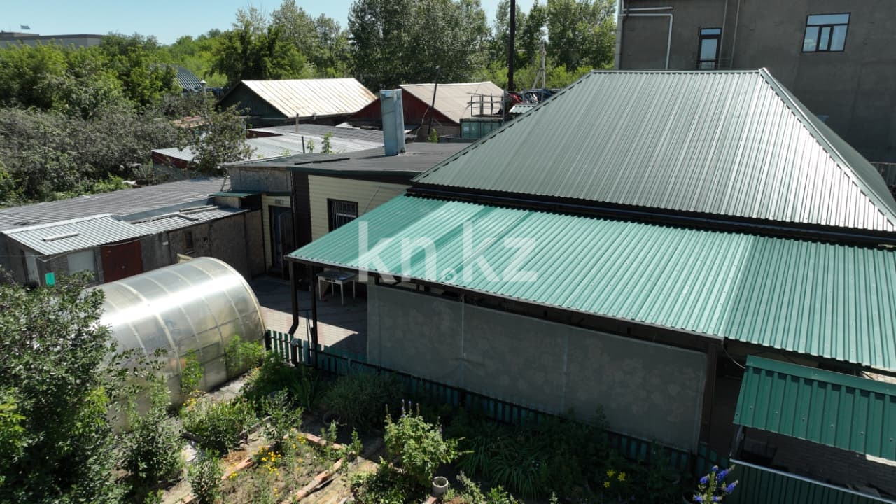 Продажа 4-комнатного дома, 90 м² - Продажа домов, коттеджей в Темиртау фото 3 из 10