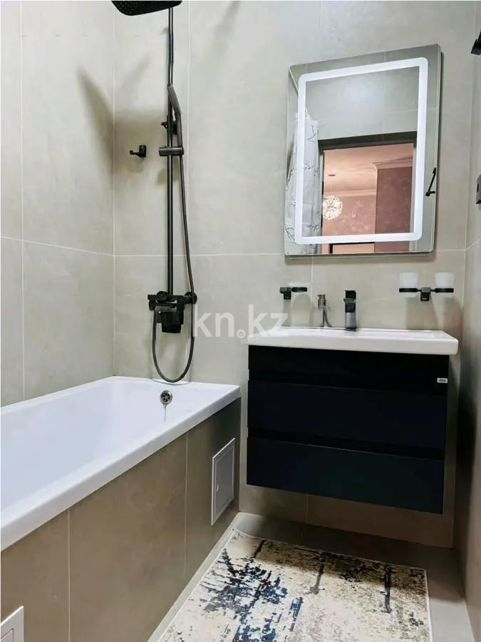 Продажа 2-комнатной квартиры, 68 м² - Продажа недвижимости в Астане - страница 6 фото 4 из 6