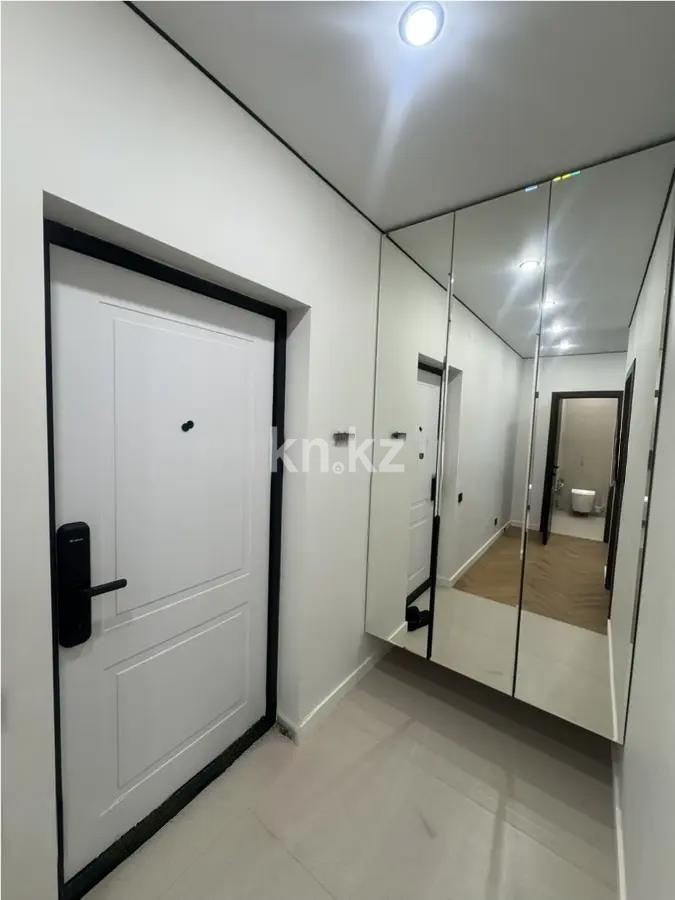 Продажа 1-комнатной квартиры, 36 м² - Продажа недвижимости в Казахстане - страница 24 фото 5 из 5