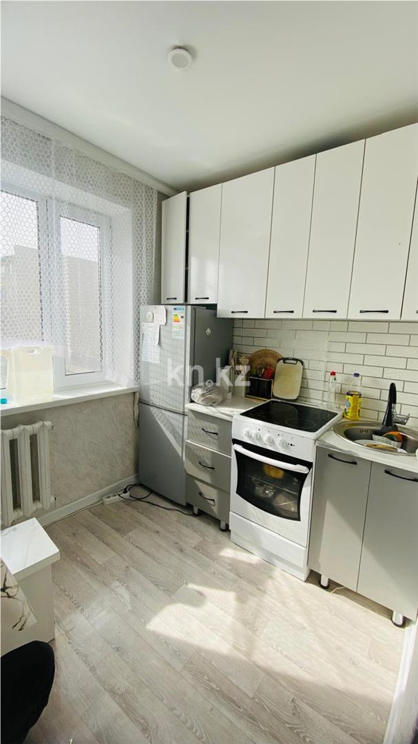 Продажа 1-комнатной квартиры, 31 м² - Продажа однокомнатных квартир в Караганде - страница 3 фото 2 из 6