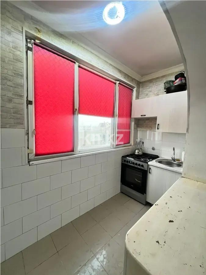 Продажа 1-комнатной квартиры, 47 м² - Продажа однокомнатных квартир в панельном доме в Алматы - страница 18 фото 2 из 3