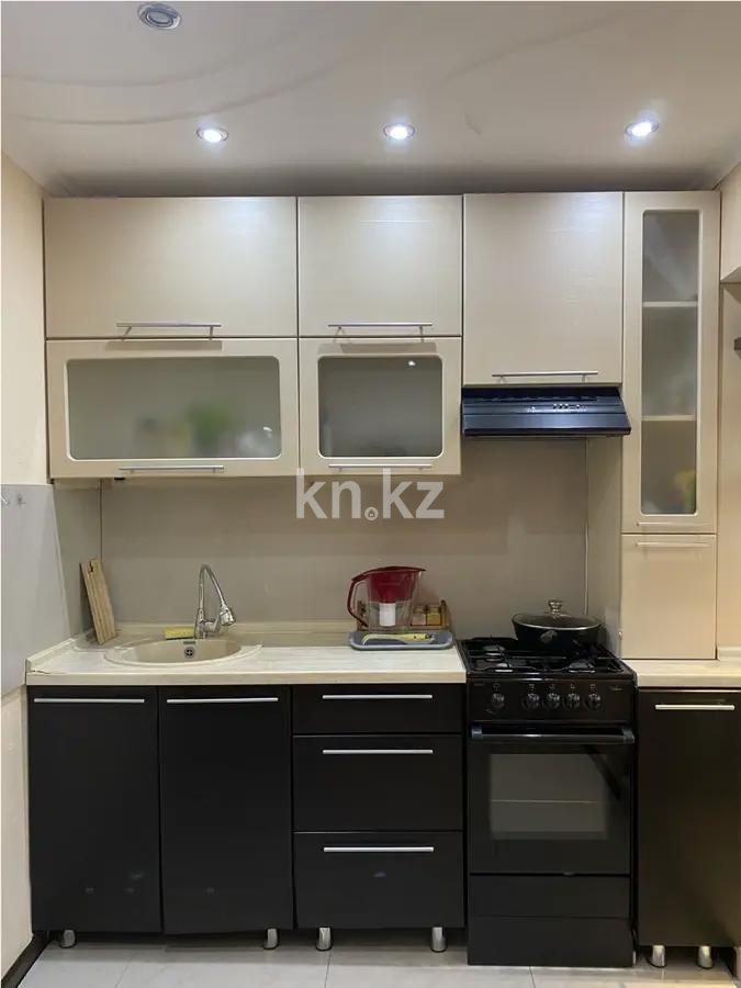 Продажа 1-комнатной квартиры, 41 м² - Продажа квартир в Караганде - страница 2 фото 2 из 3