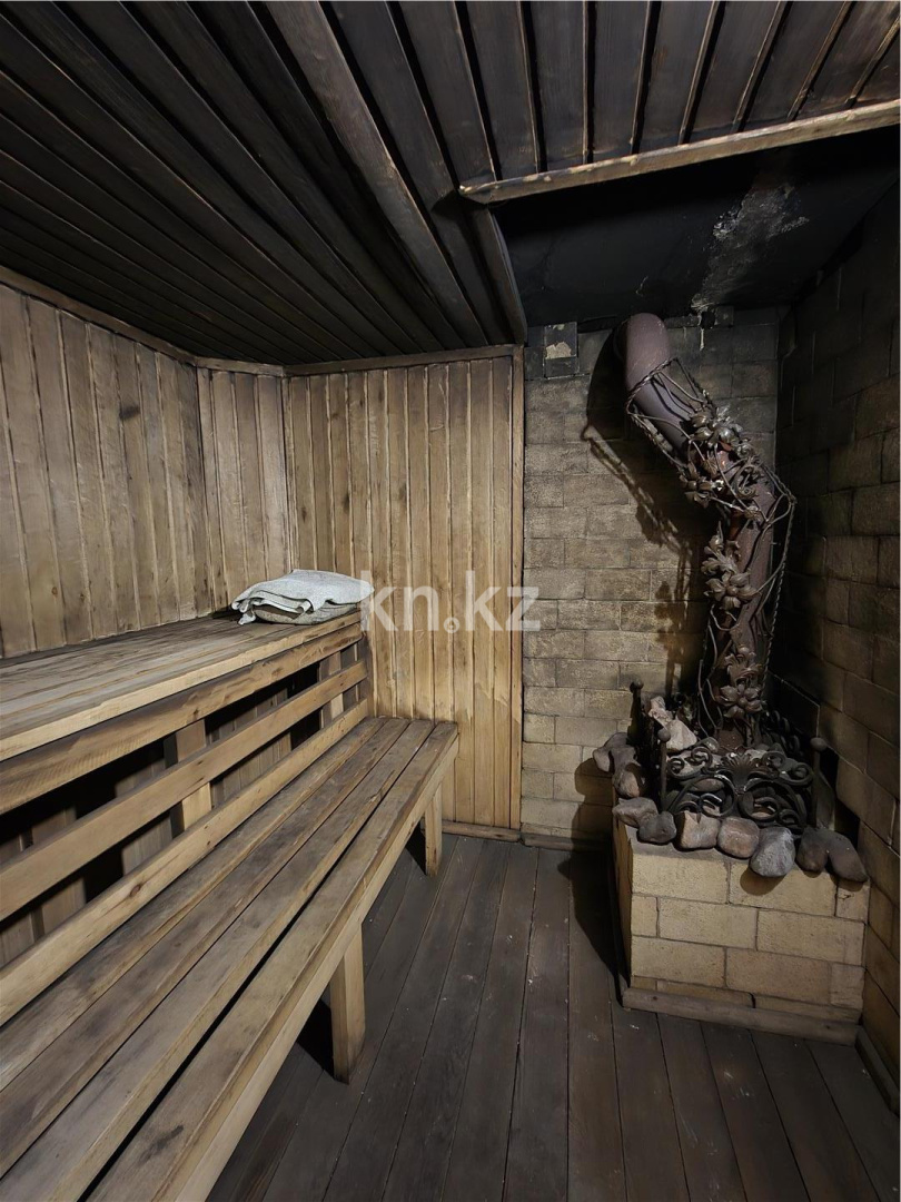 Продажа 4-комнатного дома, 164 м², 9А мкр., дом  27 - Продажа квартир в Темиртау фото 23 из 24