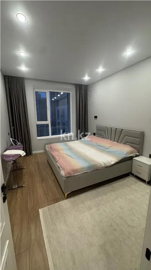 Продажа 2-комнатной квартиры, 66 м², ул. Сызганова, дом  1/2 в Астане - фото 2