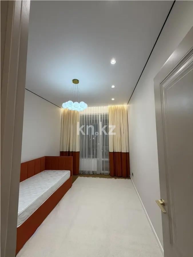 Продажа 3-комнатной квартиры, 64 м² - Продажа трехкомнатных квартир от собственников в Астане - страница 3 фото 2 из 6