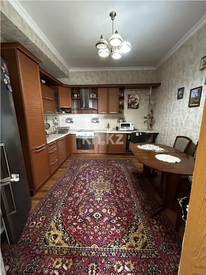 Продажа 2-комнатной квартиры, 84 м², ул. Калдаякова, дом  1 в Астане - фото 3