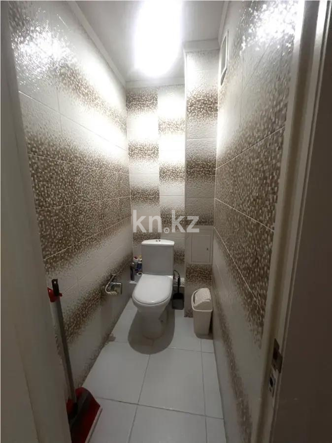 Продажа 3-комнатной квартиры, 77.8 м², ул. Азербаева, дом  14/1 в Астане - фото 7