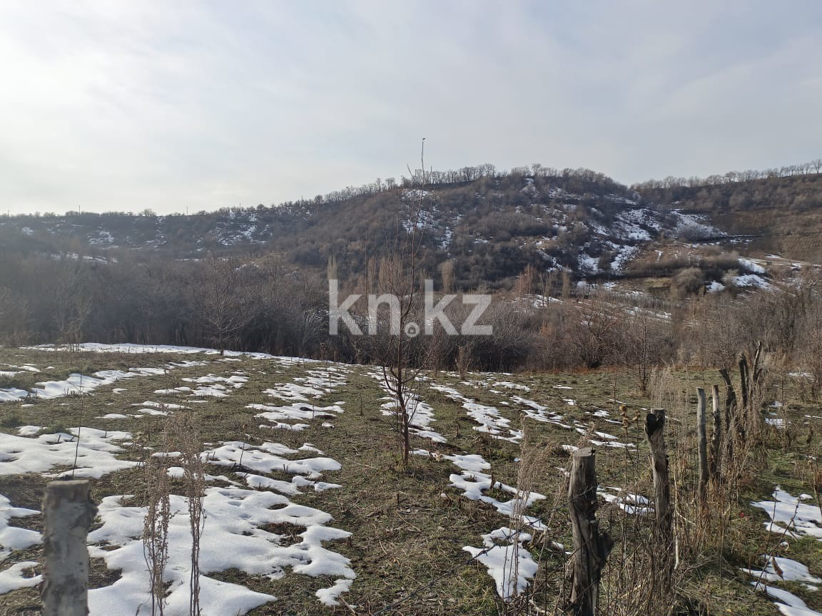 Продажа участка, 6000 м² - Продажа земельных участков в Алматы с фото фото 3 из 11