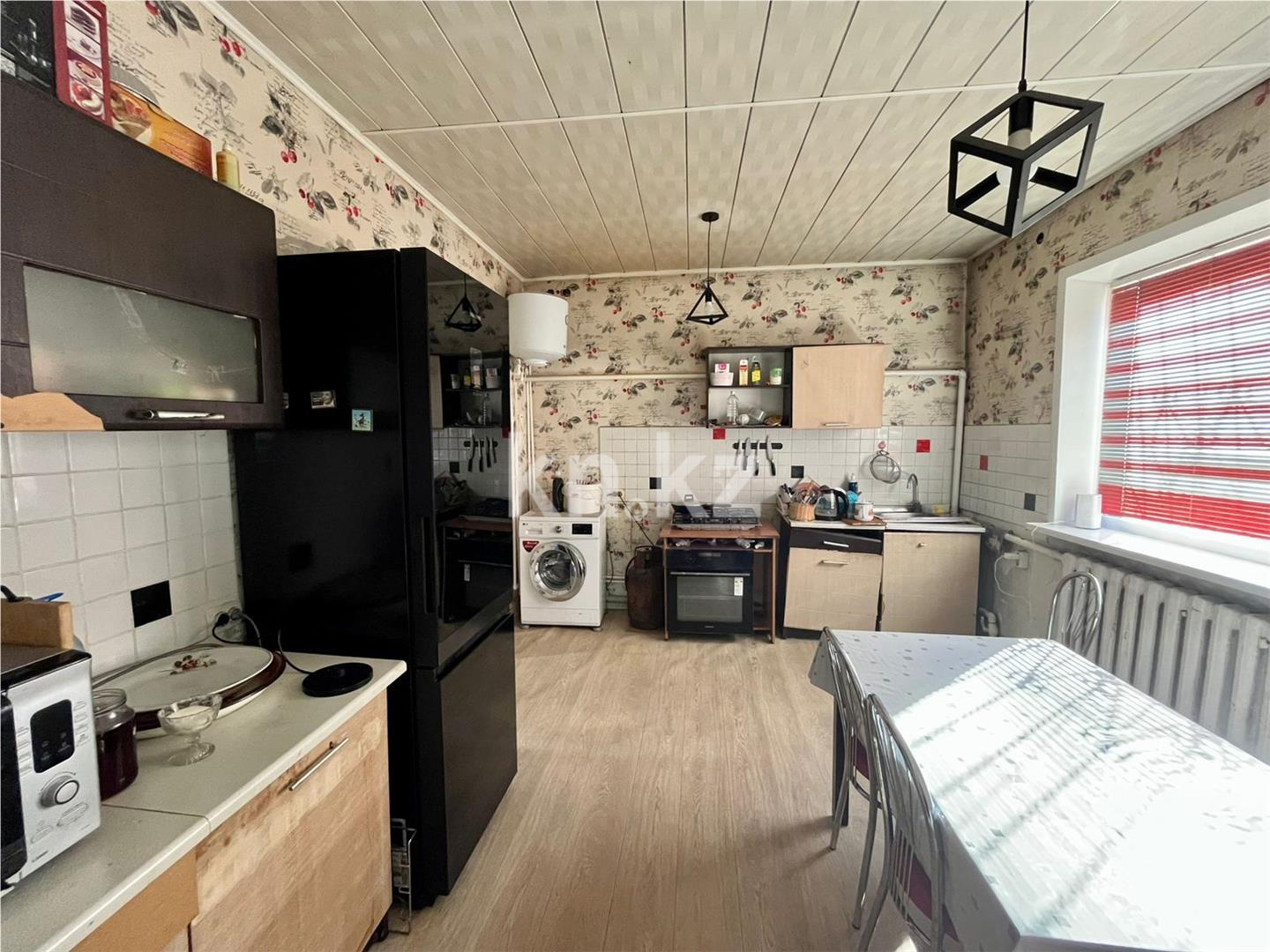 Продажа 4-комнатного дома, 95 м² - Продажа домов, коттеджей в Караганде фото 13 из 21