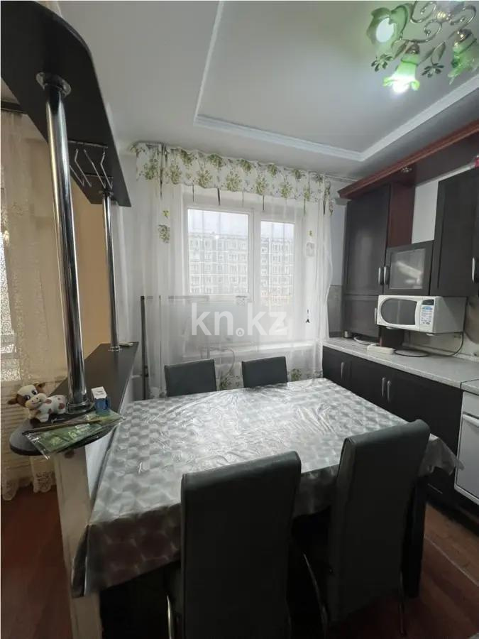 Продажа 2-комнатной квартиры, 52 м², ул. Жирентаева, дом  22/1 в Астане - фото 3