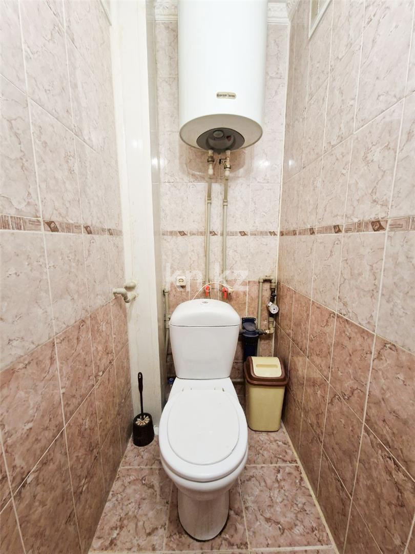 Продажа 3-комнатной квартиры, 66 м², пр. Металлургов - Продажа квартир в Темиртау фото 7 из 11