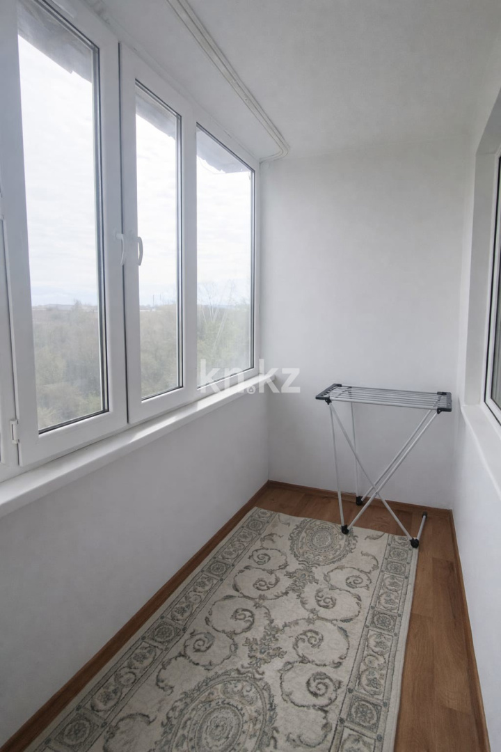 Продажа 1-комнатной квартиры, 34 м² в Уральске - фото 2