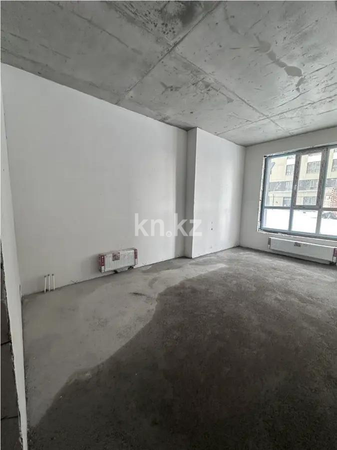 Продажа 2-комнатной квартиры, 54 м² в Астане