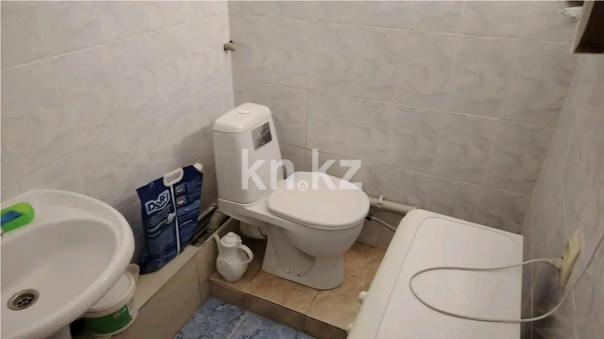 Продажа 1-комнатной квартиры, 32.2 м² - Продажа однокомнатных квартир от собственников в Астане фото 3 из 3