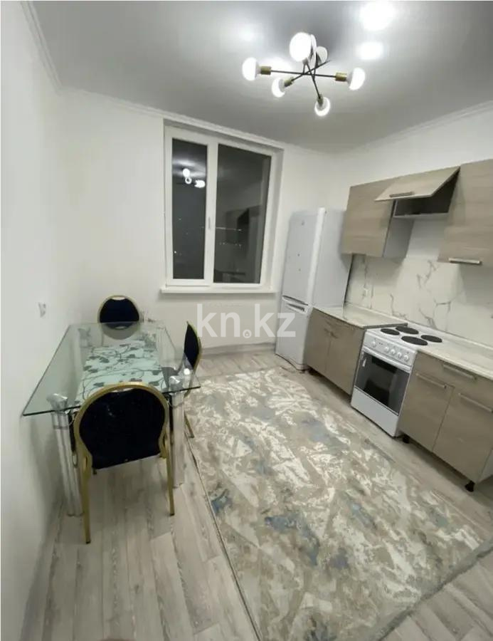 Продажа 2-комнатной квартиры, 57 м², ул. Сыганак, дом  32 - Продажа квартир в новостройках Астаны с фото фото 3 из 5