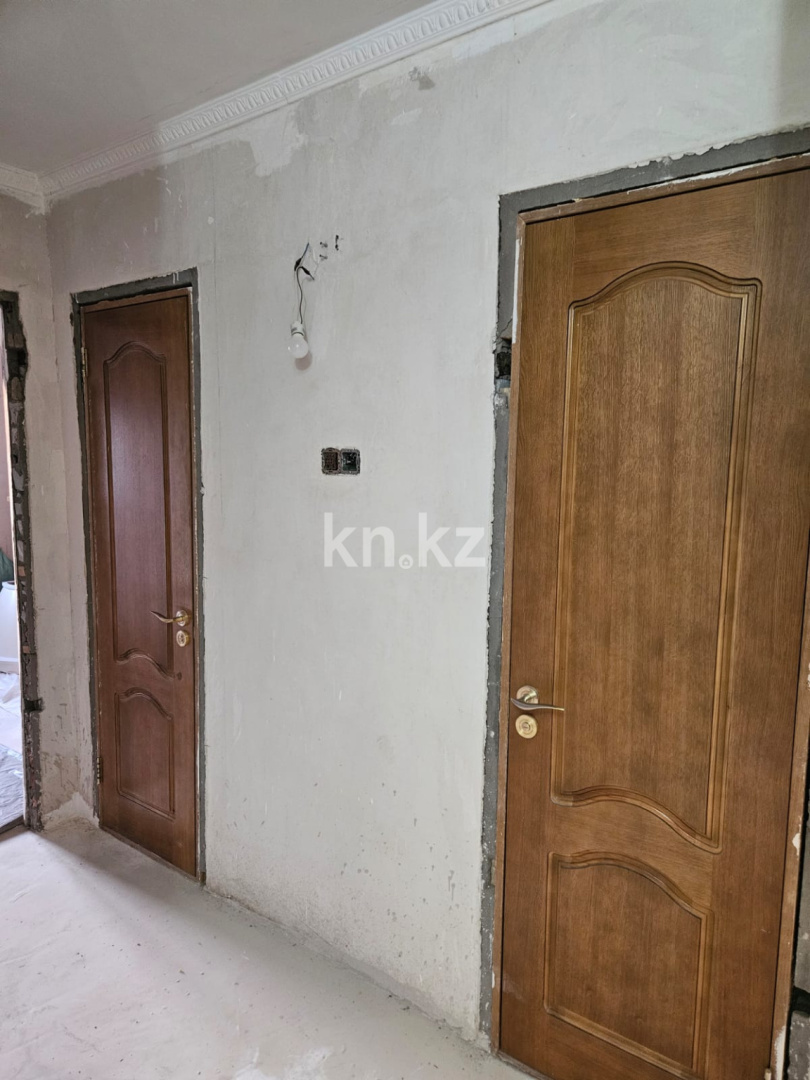 Продажа 3-комнатной квартиры, 59.7 м² в Астане - фото 33