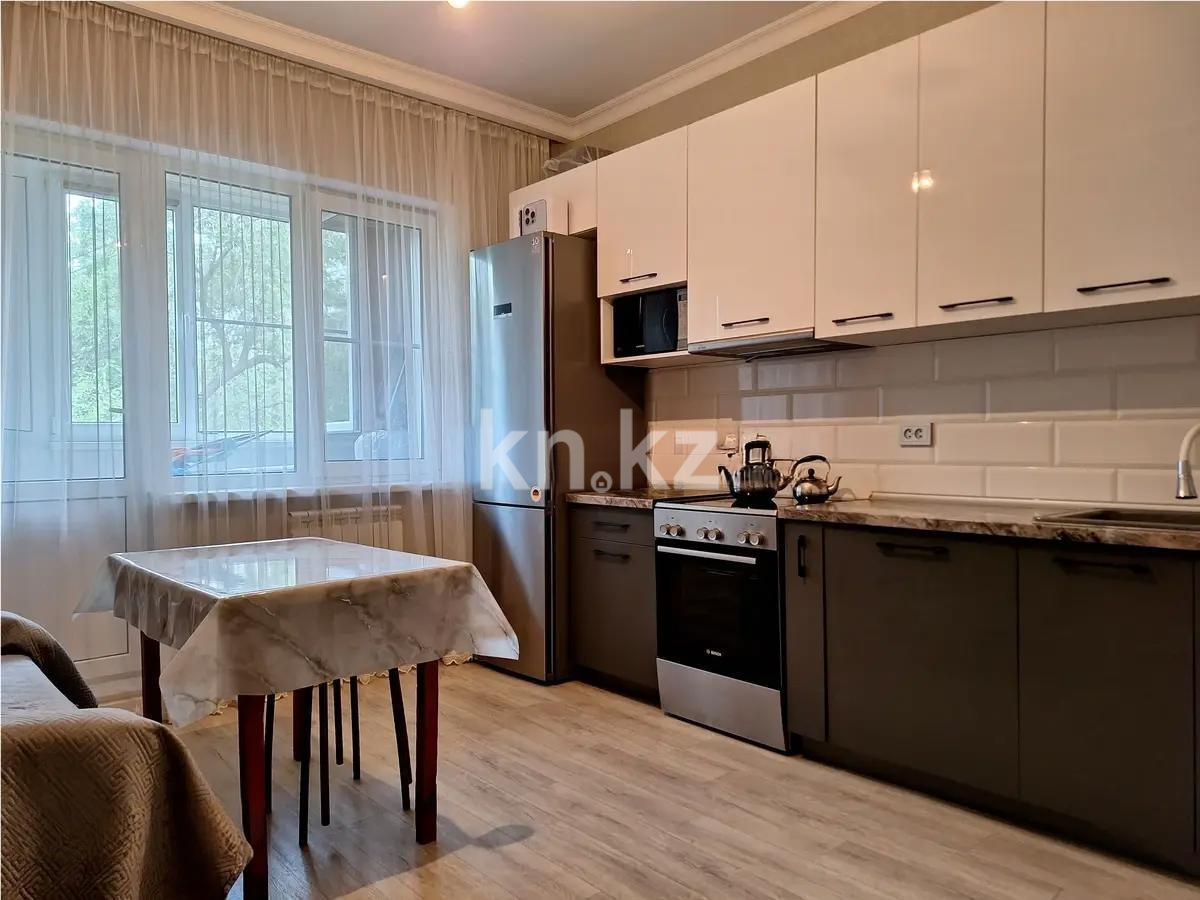 Продажа 1-комнатной квартиры, 42 м² - Недвижимость в Казахстане - страница 19 фото 2 из 4