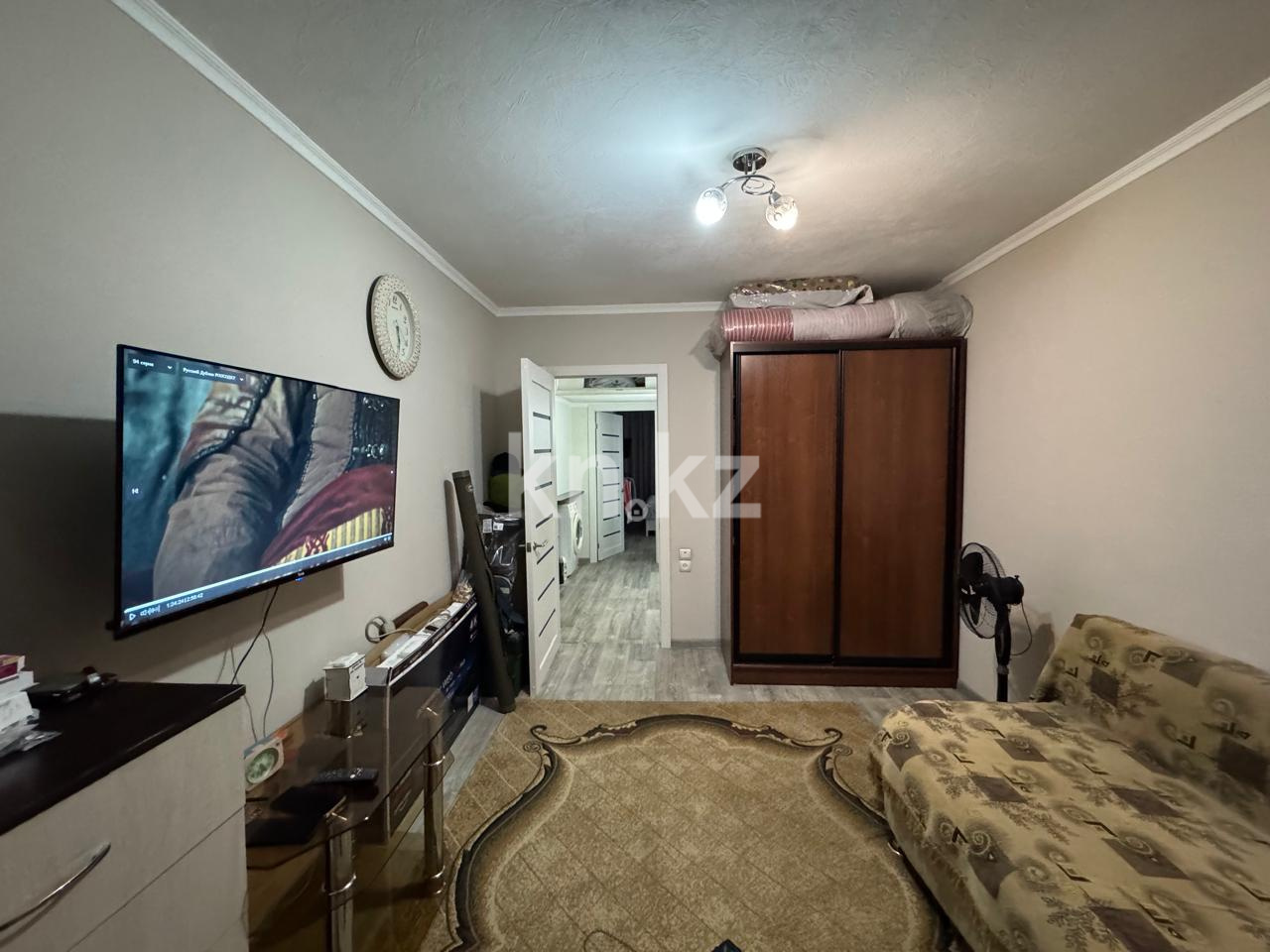 Продажа 4-комнатной квартиры, 83.4 м², мкр-н 8-й в Темиртау - фото 12