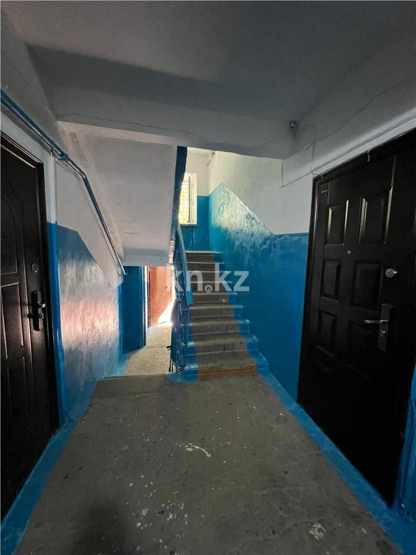 Продажа 3-комнатной квартиры, 57 м² - Продажа квартир в Городе Караганды - страница 2 фото 11 из 13