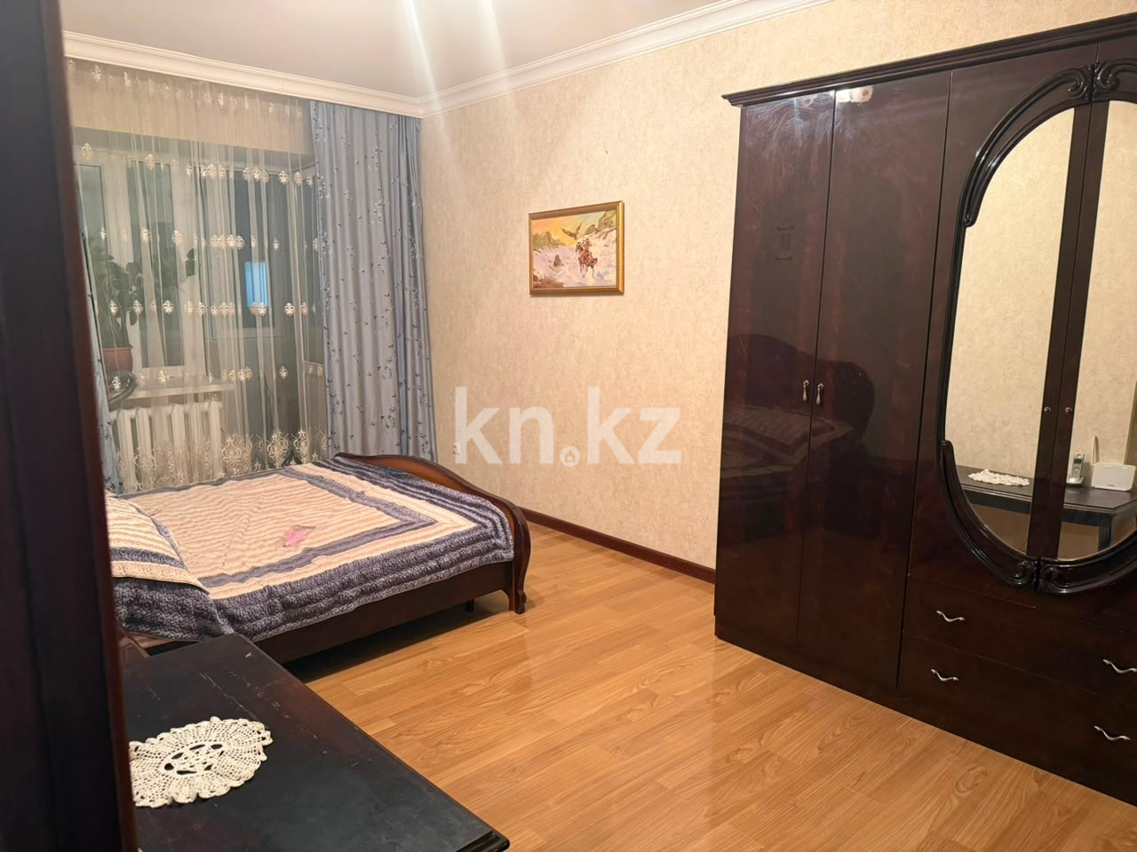 Аренда 3-комнатной квартиры, 92 м² в Астане - фото 8