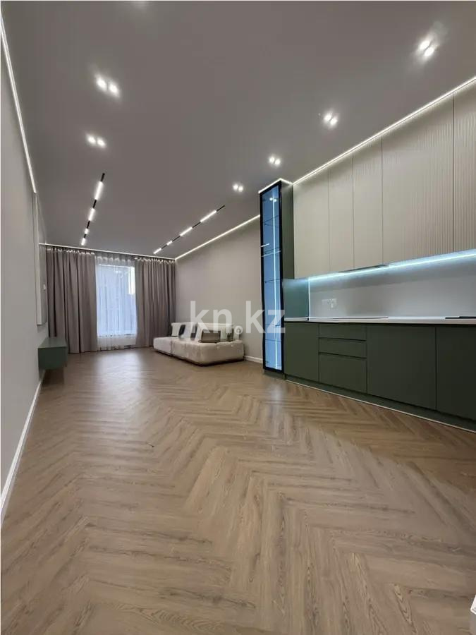 Продажа 3-комнатной квартиры, 86 м² в Алматы