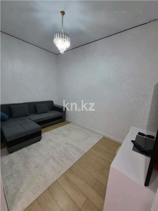 Продажа 2-комнатной квартиры, 41 м² в Астане