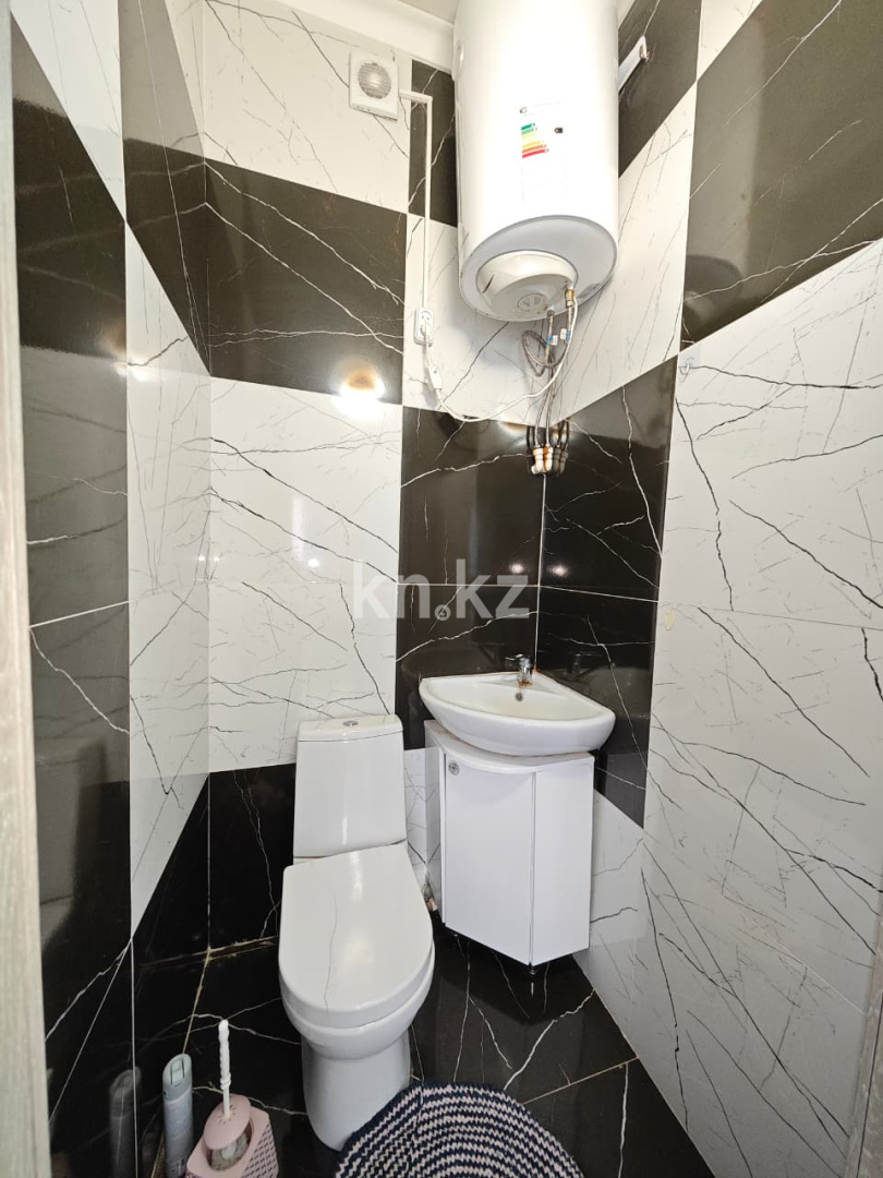 Продажа 2-комнатной квартиры, 61 м² - Продажа квартир в Казахстане - страница 39 фото 15 из 23