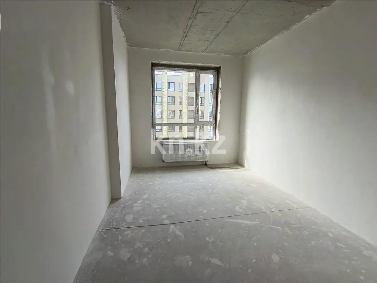 Продажа 3-комнатной квартиры, 90.66 м² - Продажа трехкомнатных квартир в Алматы - страница 2 фото 2 из 5