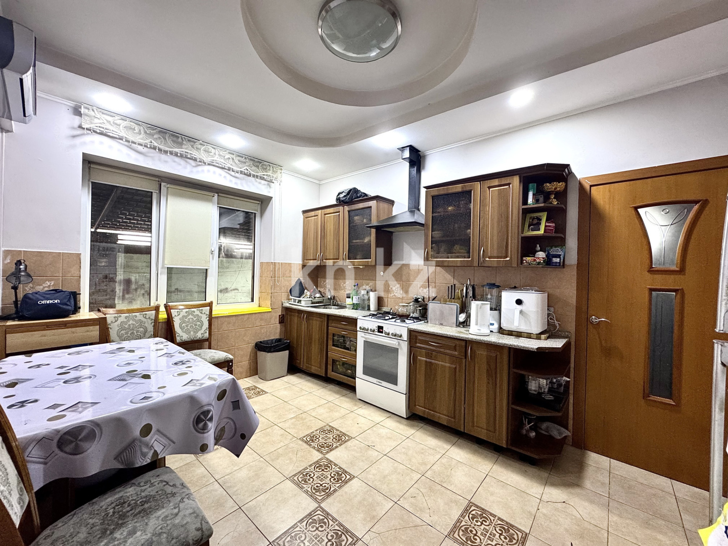 Продажа 6-комнатного дома, 200 м², ул. Грибоедова - Продажа домов, коттеджей в Алматы фото 9 из 25