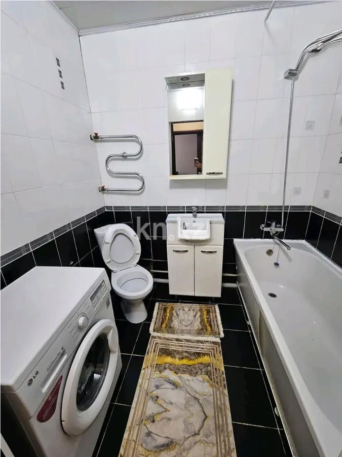 Продажа 1-комнатной квартиры, 40 м² - Продажа квартир в р-не Есиль Астаны - страница 3 фото 3 из 4