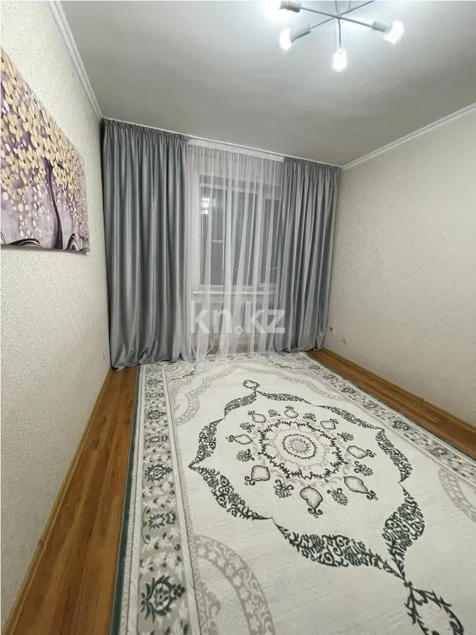 Продажа 1-комнатной квартиры, 36.5 м², пр. Тлендиева, дом  44а - Продажа квартир в Астане фото 1 из 3