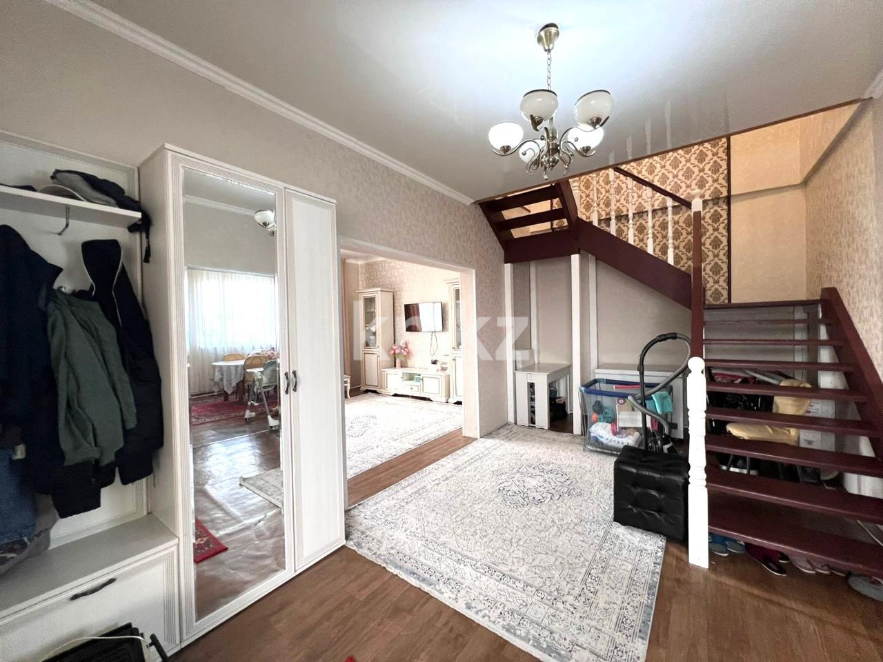 Продажа 9-комнатного дома, 298.5 м², Косшы, ул.Едил - Продажа квартир в Акмолинской области фото 7 из 36