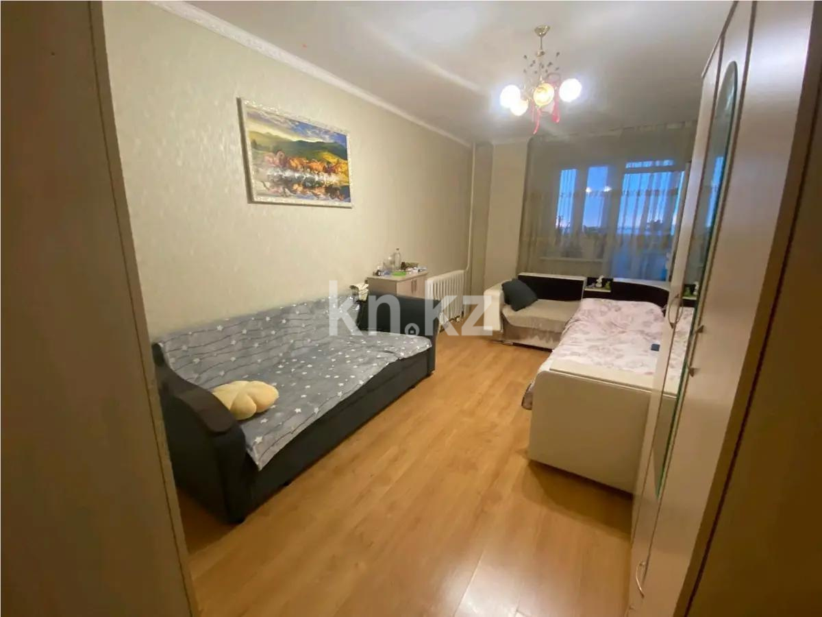 Продажа 3-комнатной квартиры, 91 м², ул. Айтматова, дом  36 - Продажа  трехкомнатных квартир в новостройках Астаны без посредников фото 1 из 2