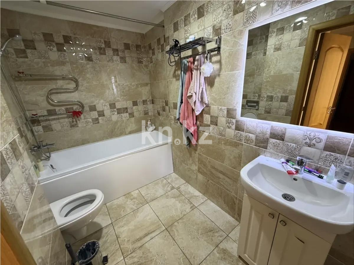 Продажа 4-комнатной квартиры, 165 м² - Продажа четырехкомнатных квартир в Алматы - страница 5 фото 7 из 7