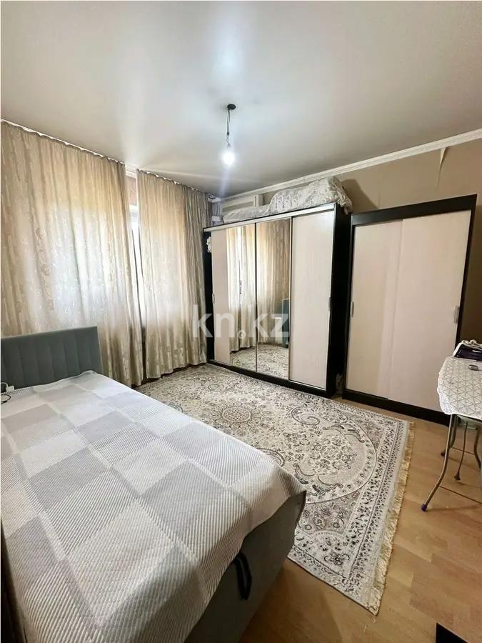 Продажа 3-комнатной квартиры, 66 м², мкр-н Тастак-2, дом  18 в Алматы - фото 2