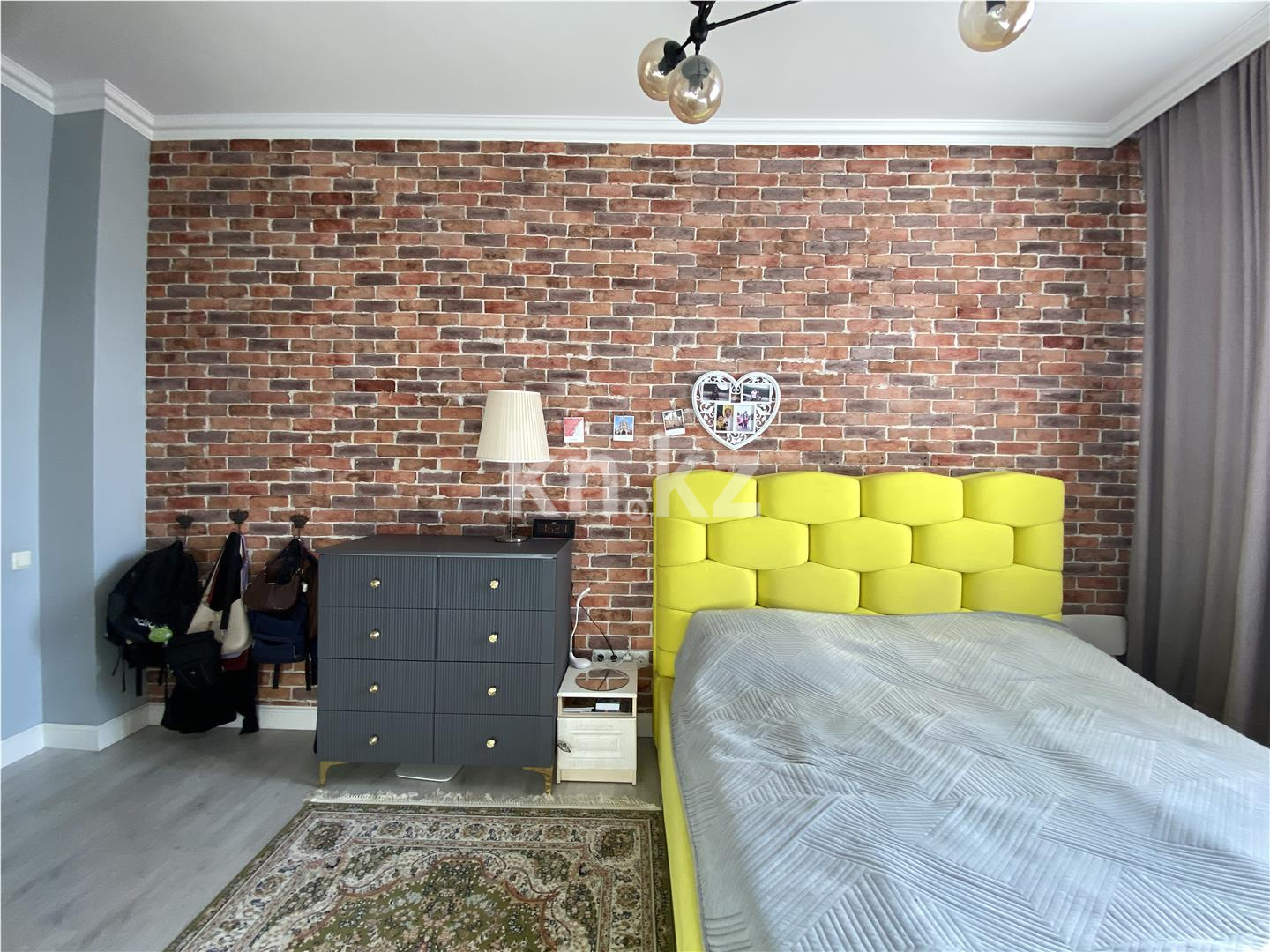 Продажа 4-комнатной квартиры, 149 м² - Продажа квартир в кирпичном доме в Казахстане - страница 300 фото 18 из 32