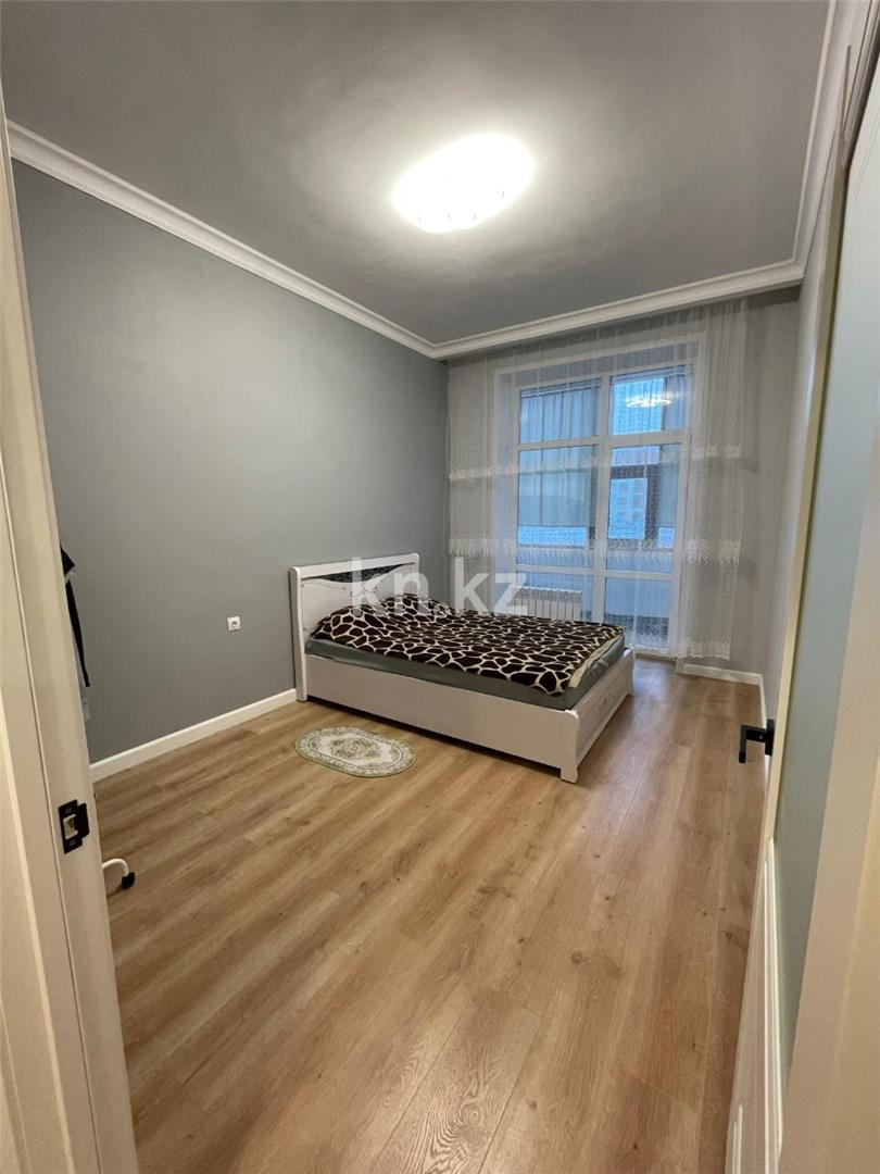 Продажа 2-комнатной квартиры, 45 м², ул. Таттимбета - Продажа  двухкомнатных квартир в Караганде фото 6 из 10