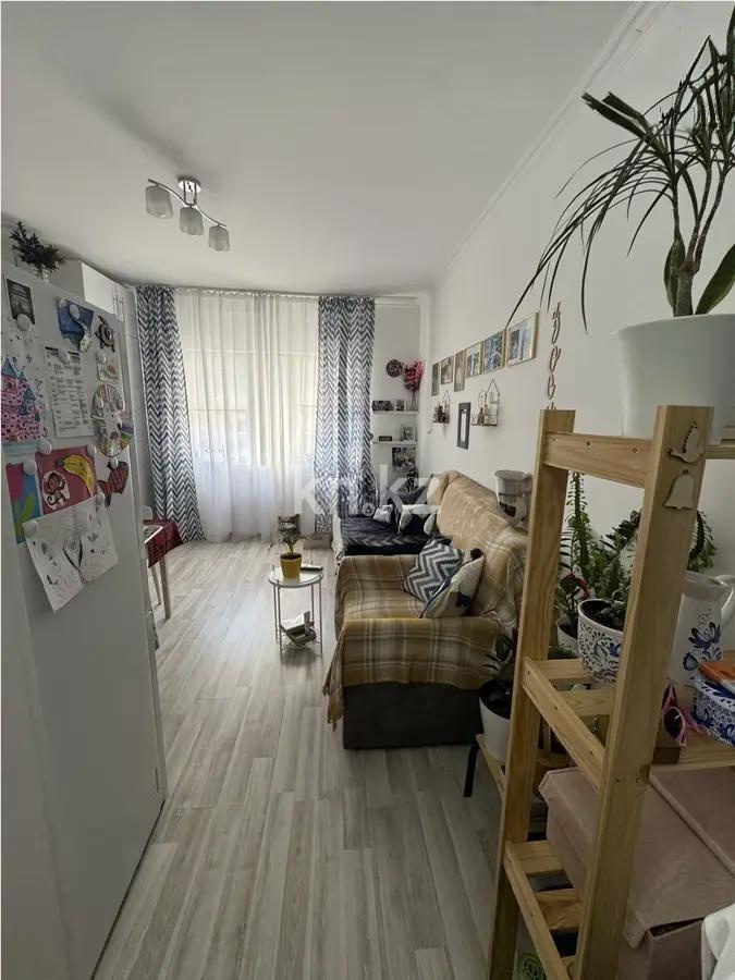 Продажа 1-комнатной квартиры, 20.5 м² в Астане - фото 2